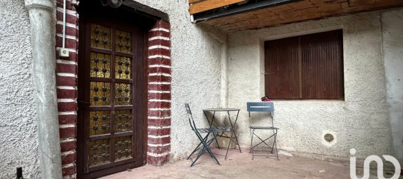 Apartamento T1 em Rives, France N.º 194159 12