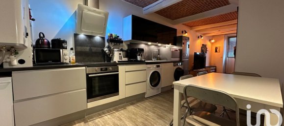 Apartamento T1 em Rives, France N.º 194159 5