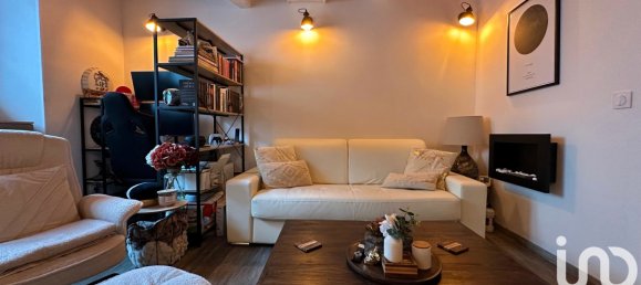 Apartamento T1 em Rives, France N.º 194159 2