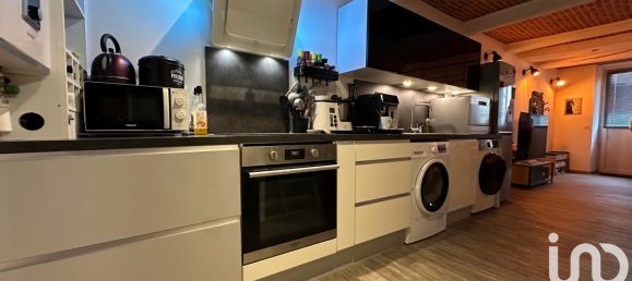 Apartamento T1 em Rives, France N.º 194159 7