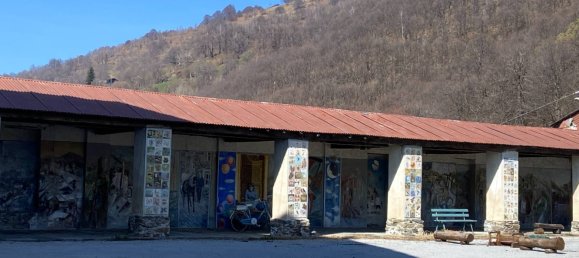 Apartamento de 1 dormitorio en Montaldo di Mondovì, Italy No. 305296 20