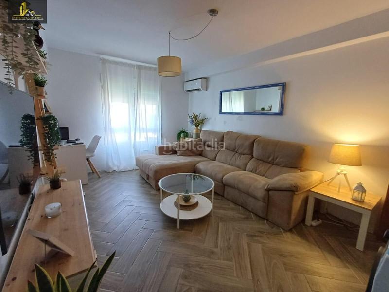 3 غرف نوم شقة في Jerez de la Frontera, Spain رقم 262804