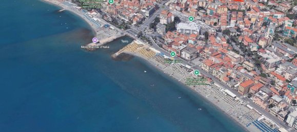 3-Zimmer Wohnung in Varazze, Italy, Nr. 36295 10