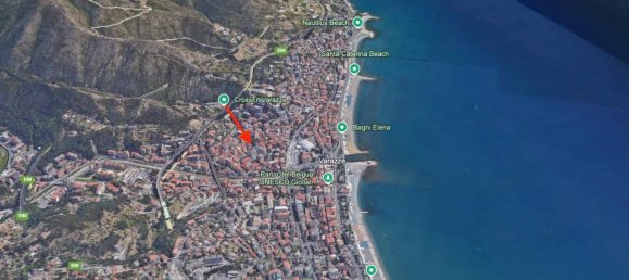 3-Zimmer Wohnung in Varazze, Italy, Nr. 36295 8