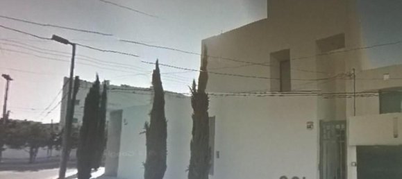 3 chambres Maison à San Luis Potosi, Mexico No. 160831 2