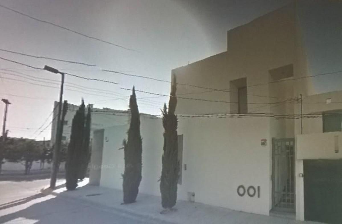 3 chambres Maison à San Luis Potosi, Mexico No. 160831