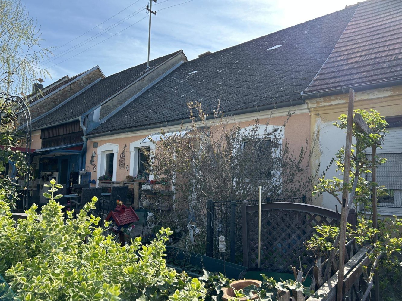 2 غرف نوم منزل في Altlichtenwarth, Austria رقم 169141