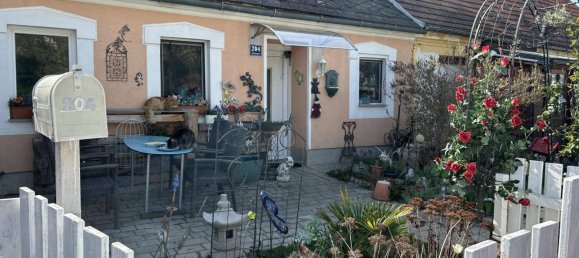 2 غرف نوم منزل في Altlichtenwarth, Austria رقم 169141 2