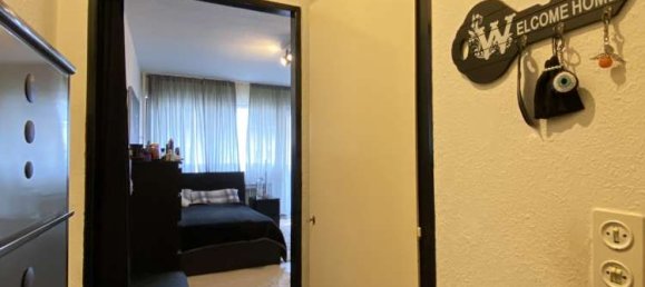 1 chambre Appartement à Hesse, Germany No. 246081 2