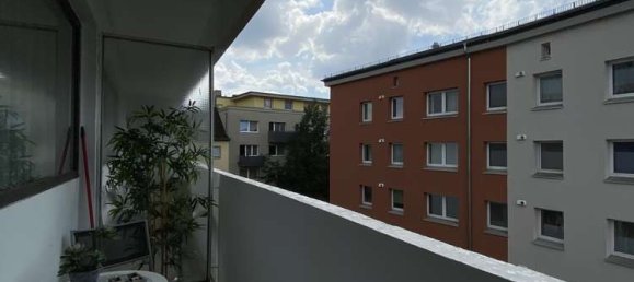 1 chambre Appartement à Hesse, Germany No. 246081 7