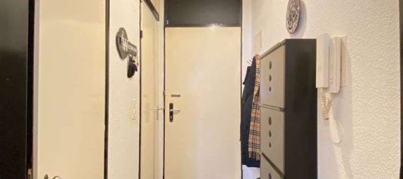 1 chambre Appartement à Hesse, Germany No. 246081 3