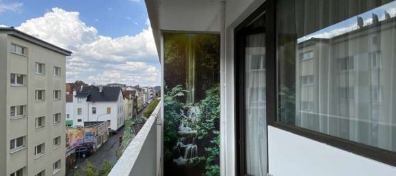 1 chambre Appartement à Hesse, Germany No. 246081 8