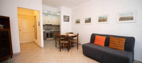 2 rooms Apartment in Gardone Riviera, Italy No. 40376 5
