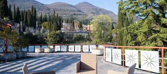 2 rooms Apartment in Gardone Riviera, Italy No. 40376 14