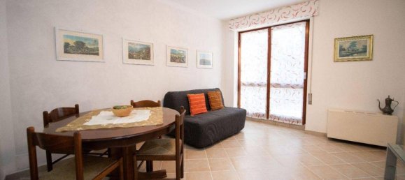2 rooms Apartment in Gardone Riviera, Italy No. 40376 4