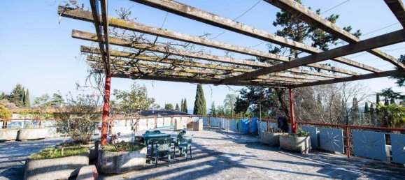 2 rooms Apartment in Gardone Riviera, Italy No. 40376 13