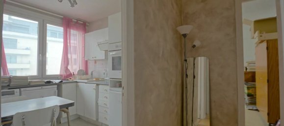 1 غرف نوم شقة في Boulogne-Billancourt, France رقم 347109 6