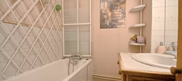 1 غرف نوم شقة في Boulogne-Billancourt, France رقم 347109 4