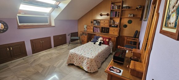 5 Schlafzimmer Penthouse in Fuengirola, Spain, Nr. 99031 12