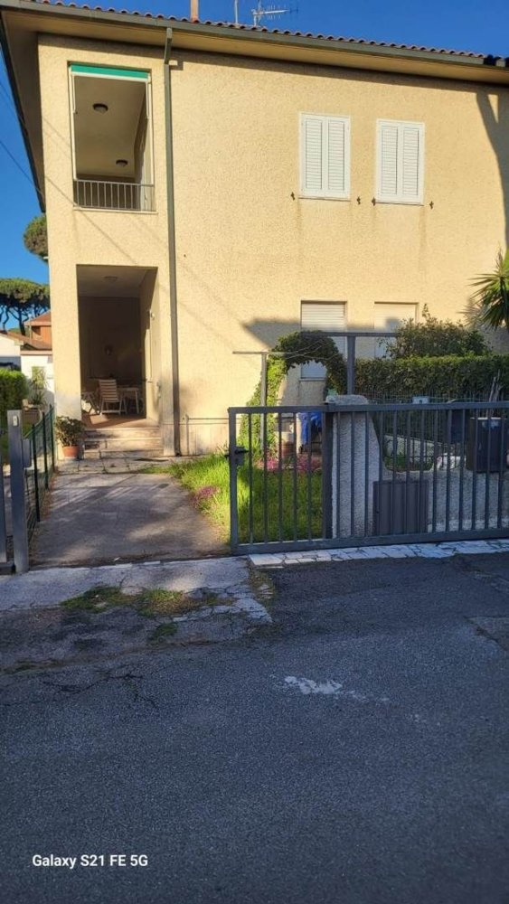 4غرفة شقة في Grosseto, Italy رقم 122024