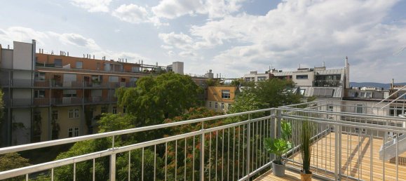 3 rooms Apartment in Wieden, Austria No. 135766 24