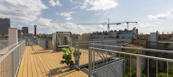 3 rooms Apartment in Wieden, Austria No. 135766 3