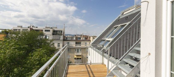 3 rooms Apartment in Wieden, Austria No. 135766 14