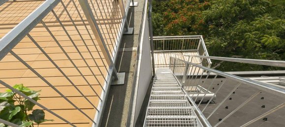 3 rooms Apartment in Wieden, Austria No. 135766 2