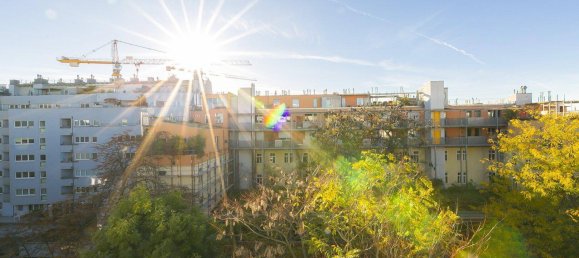 3 rooms Apartment in Wieden, Austria No. 135766 27