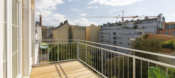 3 rooms Apartment in Wieden, Austria No. 135766 22