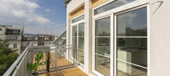 3 rooms Apartment in Wieden, Austria No. 135766 8