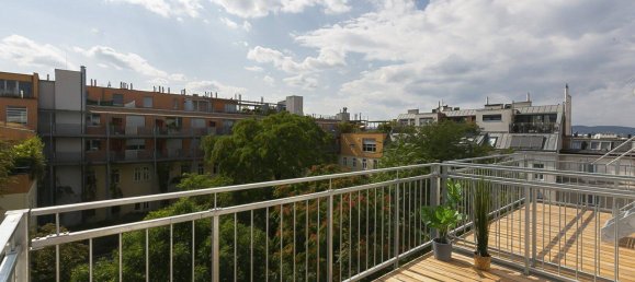 3 rooms Apartment in Wieden, Austria No. 135766 13