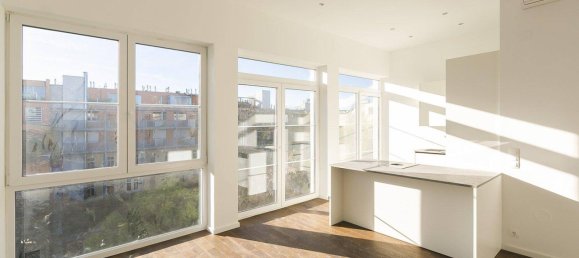 3 rooms Apartment in Wieden, Austria No. 135766 6