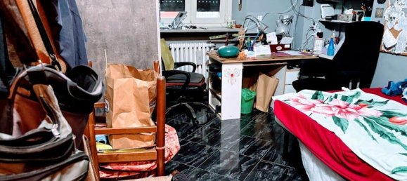 Квартира с 3 спальнями в Турин, Италия № 379747 5