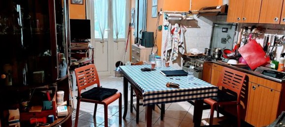 Квартира с 3 спальнями в Турин, Италия № 379747 2