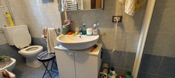 Квартира с 3 спальнями в Турин, Италия № 379747 8