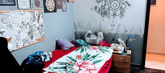 Квартира с 3 спальнями в Турин, Италия № 379747 6