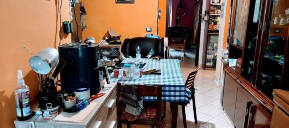 Квартира с 3 спальнями в Турин, Италия № 379747 3