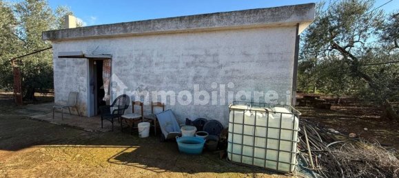 Grundstück in Modugno, Italy 8000m², Nr. 167399 4