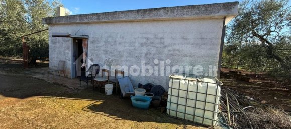 Grundstück in Modugno, Italy 8000m², Nr. 167399 6