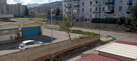 Квартира с 4 комнатами в Палермо, Италия № 103524 17