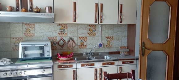 Квартира с 4 комнатами в Палермо, Италия № 103524 15