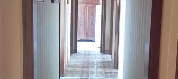 Квартира с 4 комнатами в Палермо, Италия № 103524 20