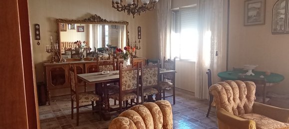 Квартира с 4 комнатами в Палермо, Италия № 103524 9