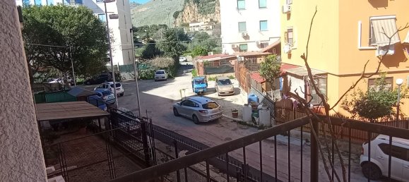 Квартира с 4 комнатами в Палермо, Италия № 103524 6