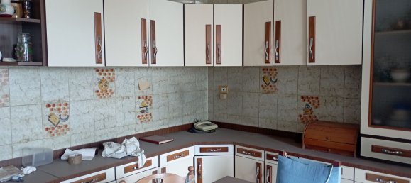 Квартира с 4 комнатами в Палермо, Италия № 103524 14