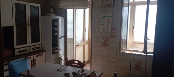 Квартира с 4 комнатами в Палермо, Италия № 103524 19