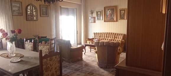 Квартира с 4 комнатами в Палермо, Италия № 103524 10