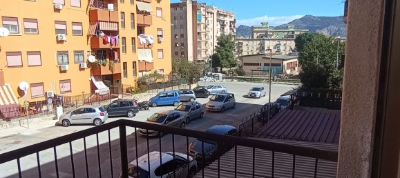 Квартира с 4 комнатами в Палермо, Италия № 103524 7