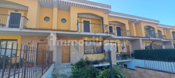 2 bedrooms Apartment in Tarano, Italy No. 280823 12